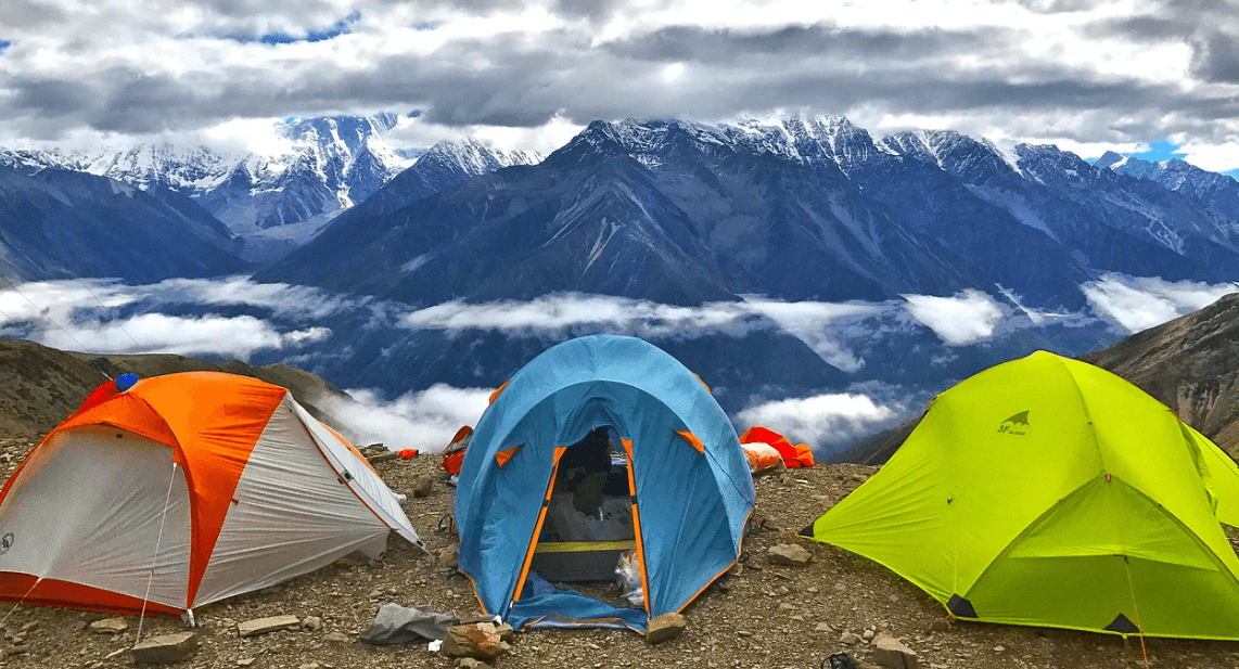 ?16 Best 4 Person Tents for Camping [Mar. 2022 ] Definitive Guide