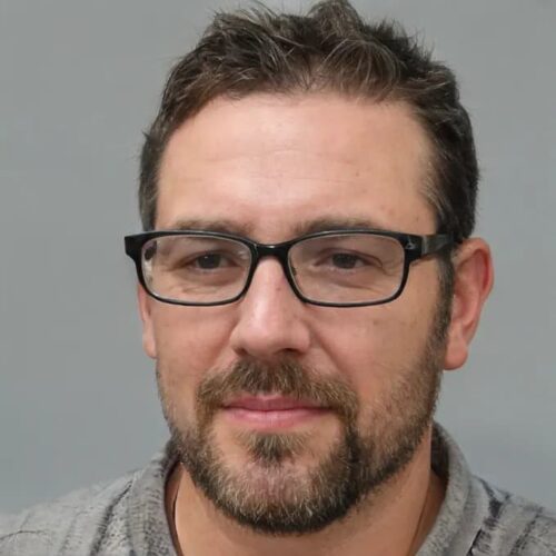 Jason Reed