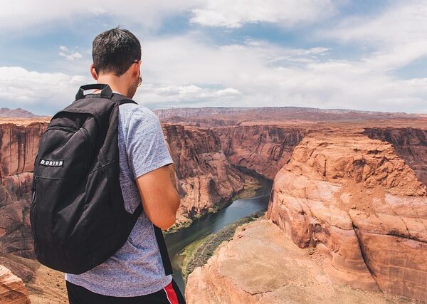 Camping at the Grand Canyon: a Hikers Guide