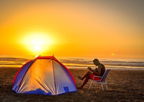 How to Find Free Camping Sites: A Practical Guide for Beginners and Experienced Campers
