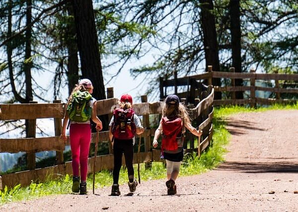 Benefits of Hiking for a Healthy Body and Mind
