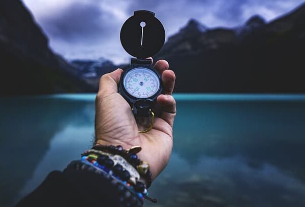 TrailNorth Brand of Navigation Accessories