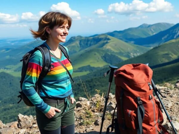 Budgets for Hiking vs Camping: Cost Breakdown & Money-Saving Tips for Outdoor Adventures