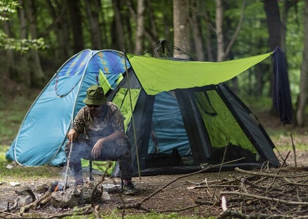CampJoy – Camping Equipment