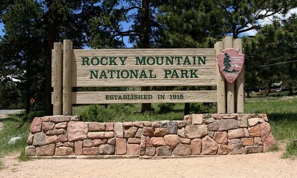Guide to Rocky Mountain National Park (RMNP)